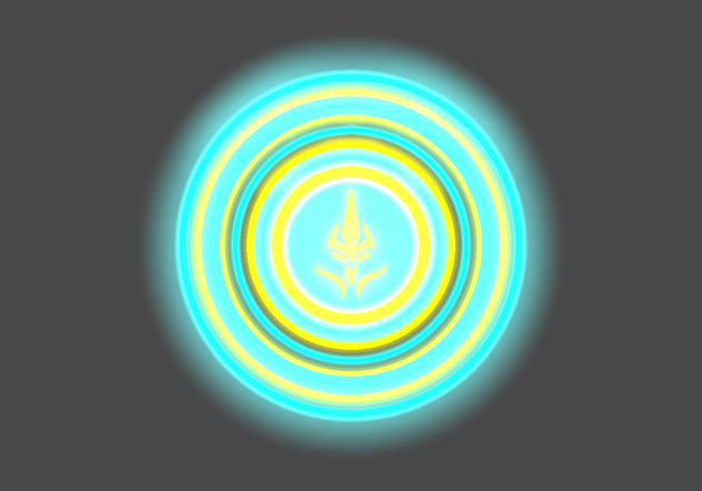 Soul Aura of Poseidon