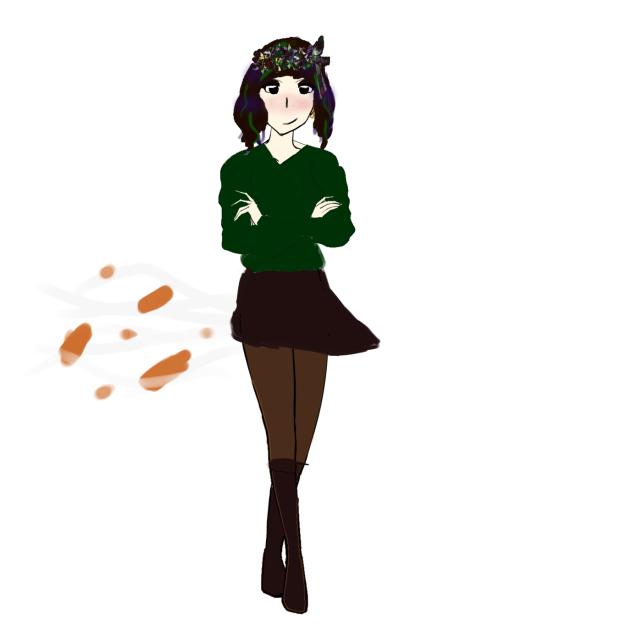 Lunar starheather