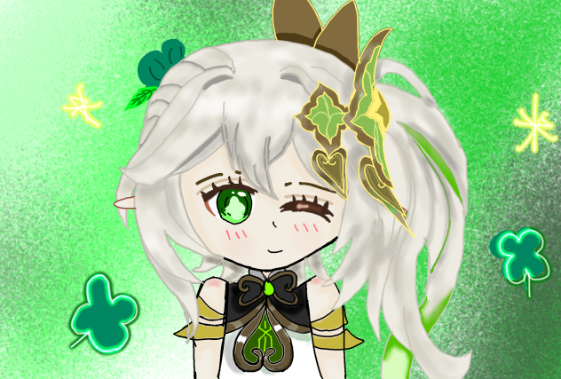 Nahida