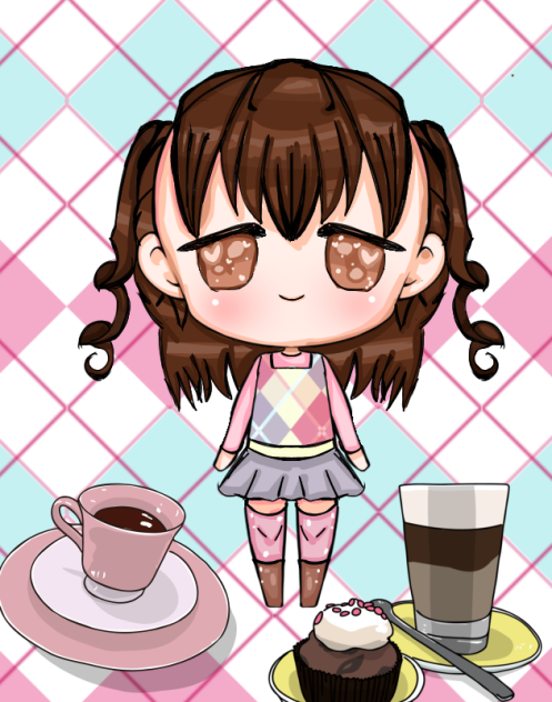 🍫 Chocolate Coffee ☕️