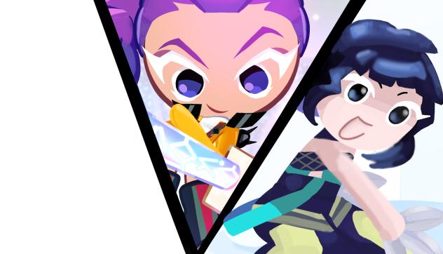 124 — 𝙆𝙋𝙊𝙋 𝘿𝙀𝙈𝙊𝙉 𝙃𝙐𝙉𝙏𝙀𝙍𝙎!!