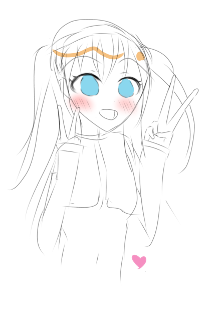 落書き２