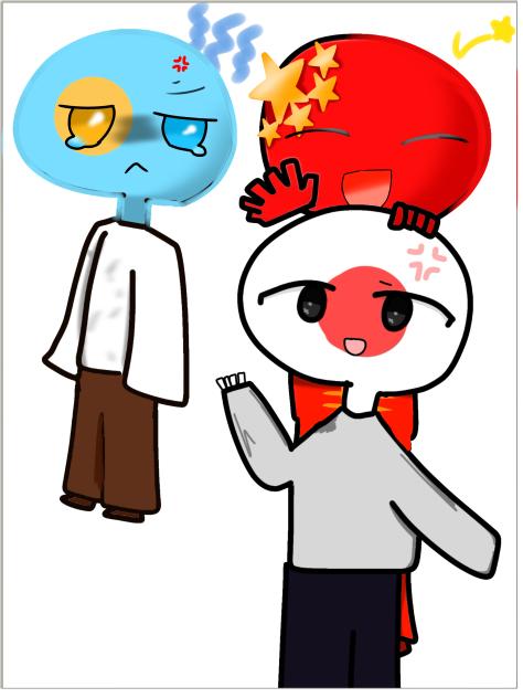 合作