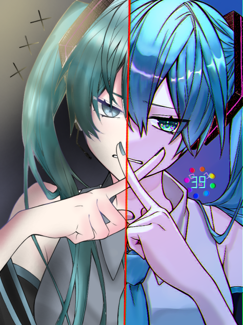 塗