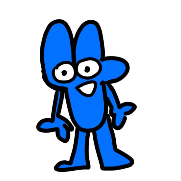 Four is Silly