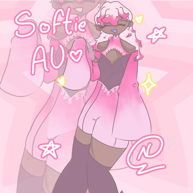 softie au