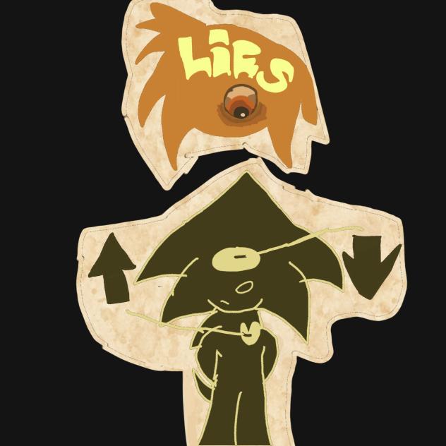 Lies
