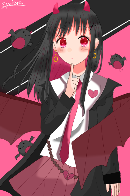 塗り絵だ！！
