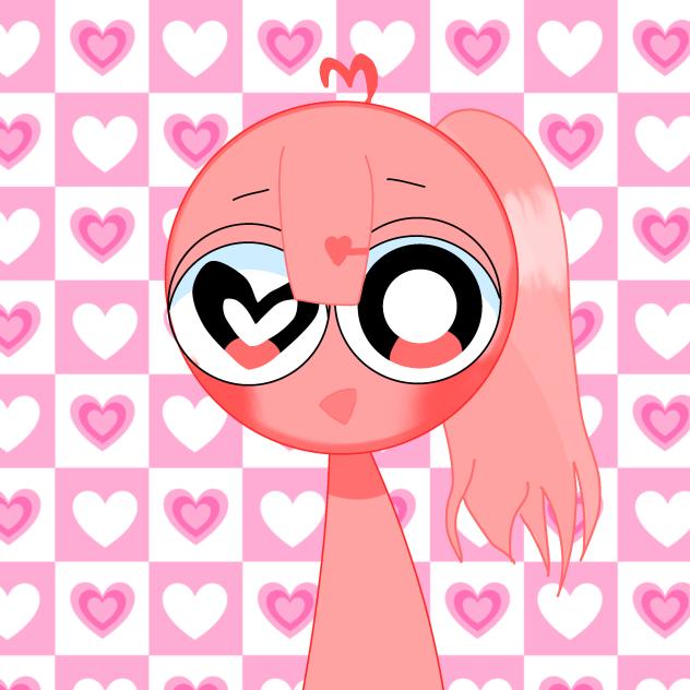 スプランキーオリキャラ