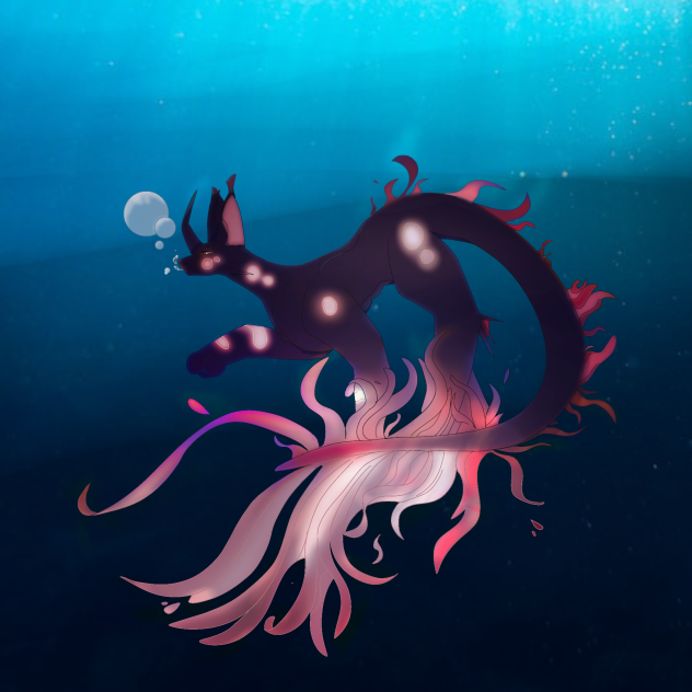 Ability Idea - Element Shapeshifting