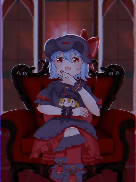 小さな悪魔令嬢