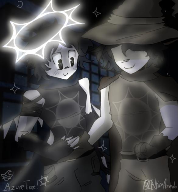Azuretime!