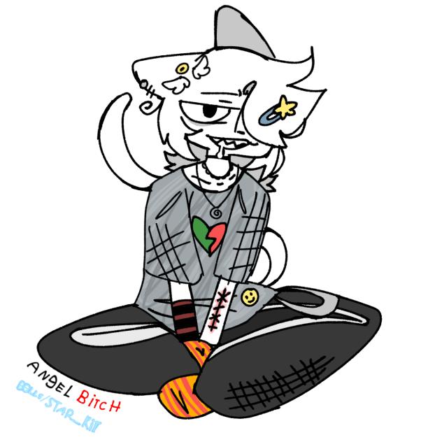 I’m tired bruh ( read description)