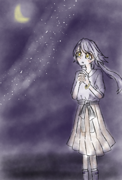 星空