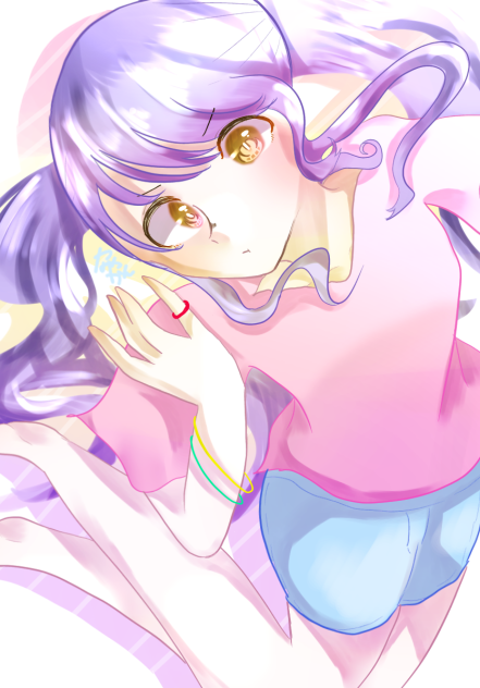 パステル！
