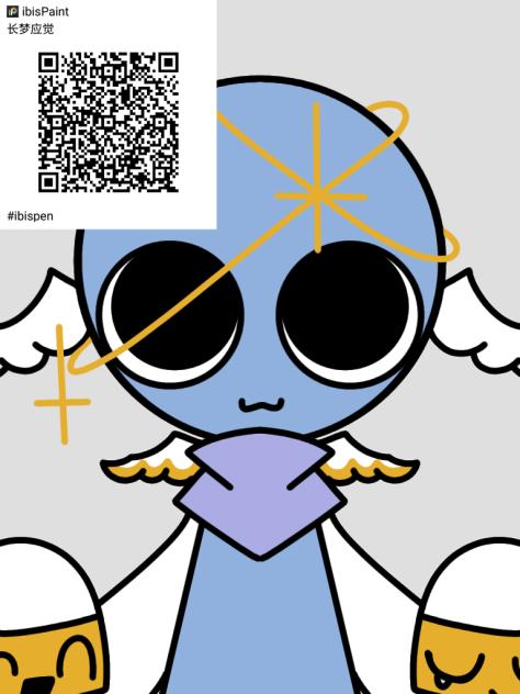 随便画画