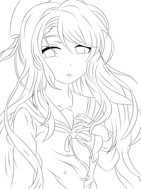 LINE-ART