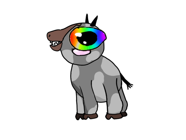 Another Cow