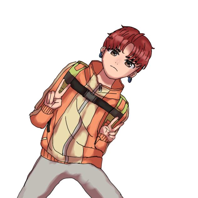 キミキャワウィーネー！