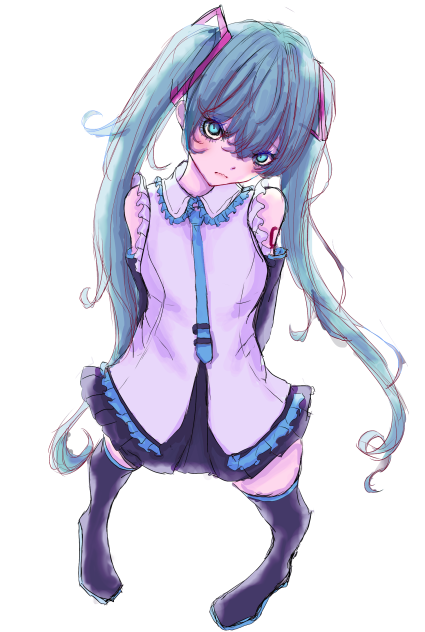 初音ミク