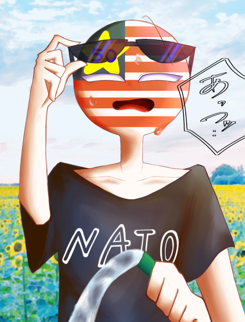 アメリカ🇺🇸