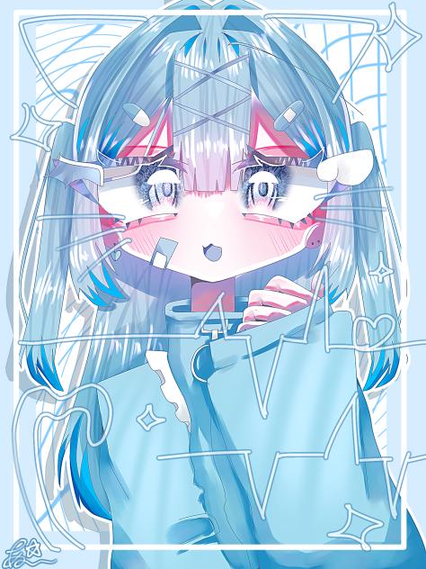 きらきら
