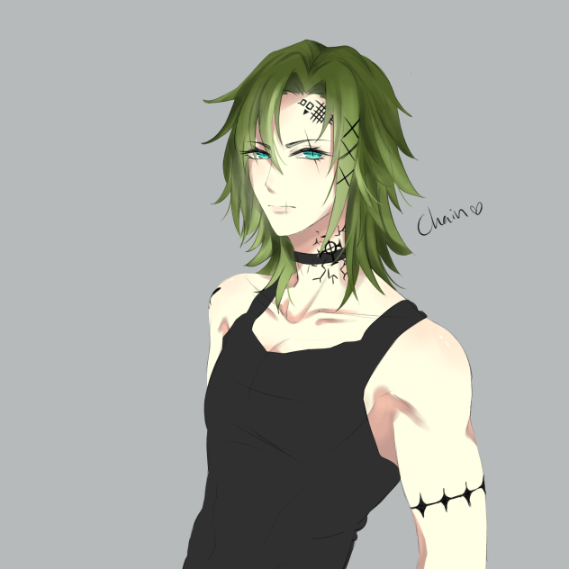 Chain