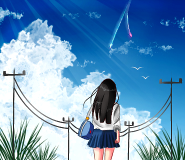 Clouds