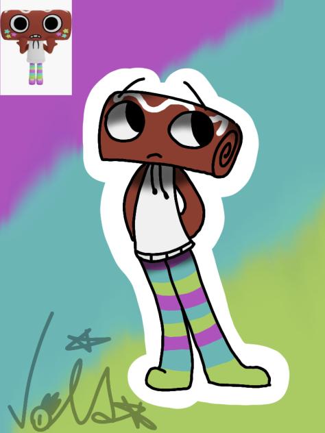 Cosmo!!!!!!