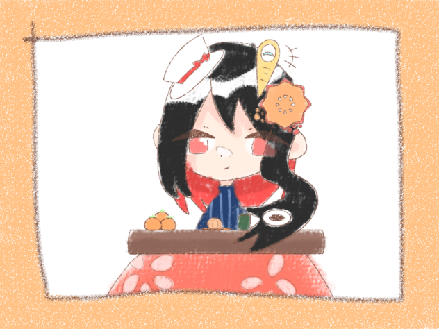 もきゅもっきゅ
