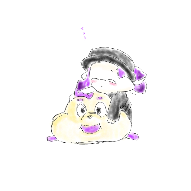 ひれおで一休み