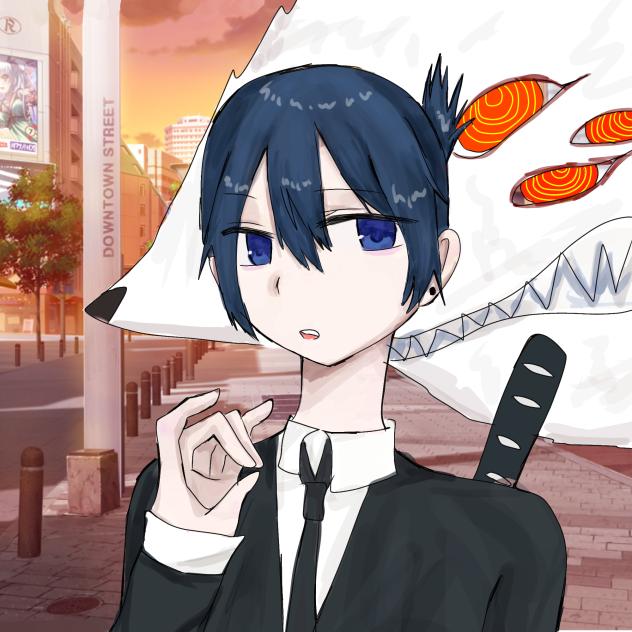 コン