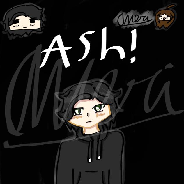 Ash