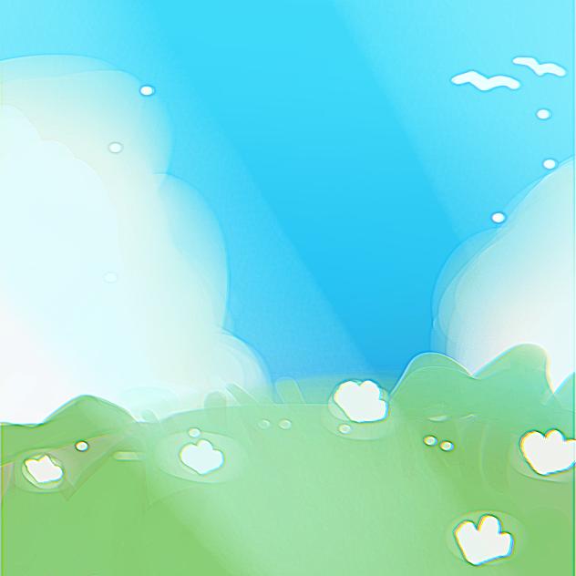 Carbonated water