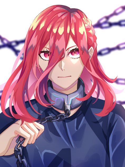 お嬢