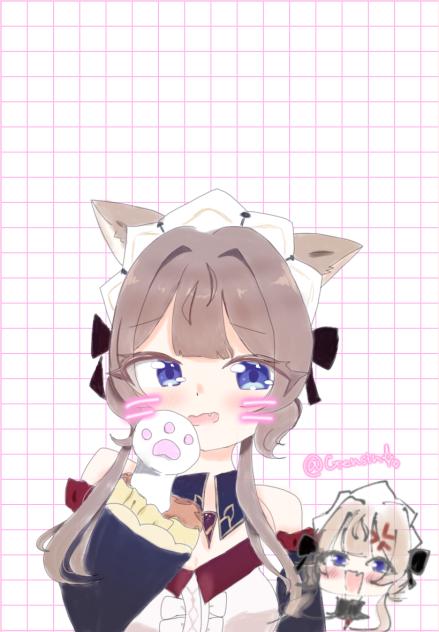 サンドローにゃ