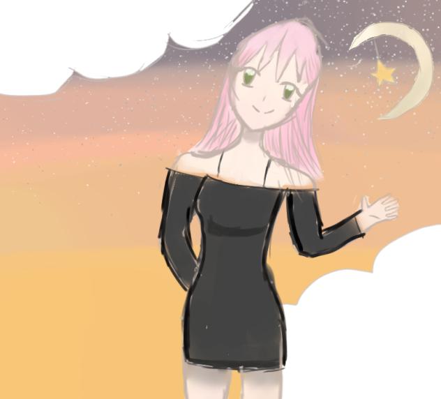 beyond the Stars