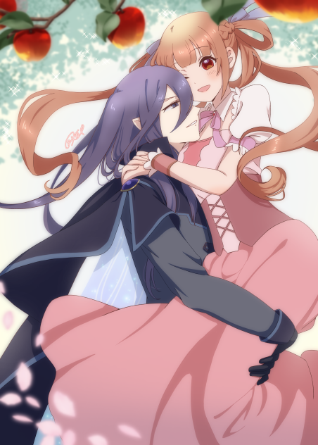 シュガーアップルフェアリーテイル