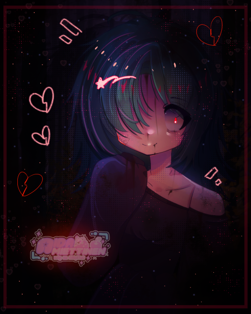 🩸🌌
