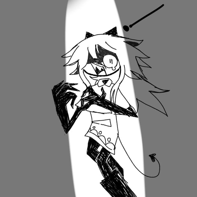 Jana is scared about something