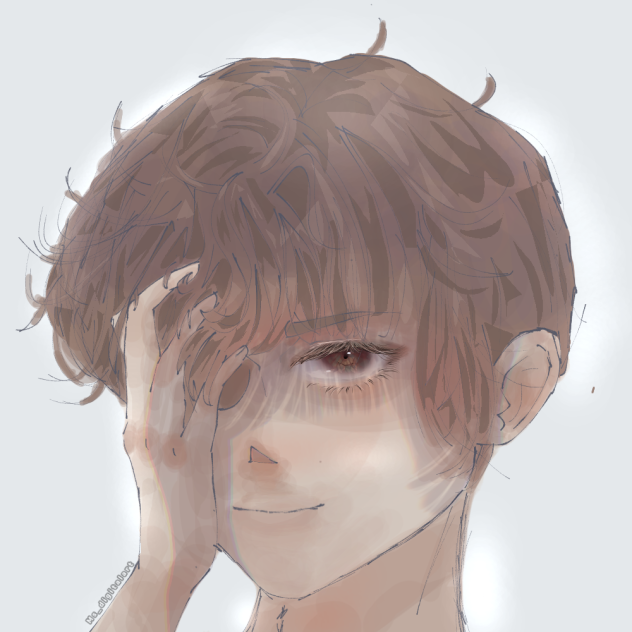 Anime style - ibisPaint