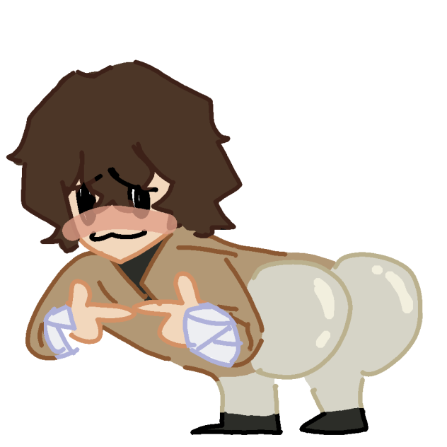 GYATT ZAMN DAZAI🤑🤑