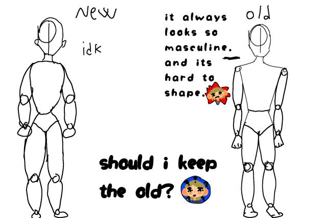 should I change style