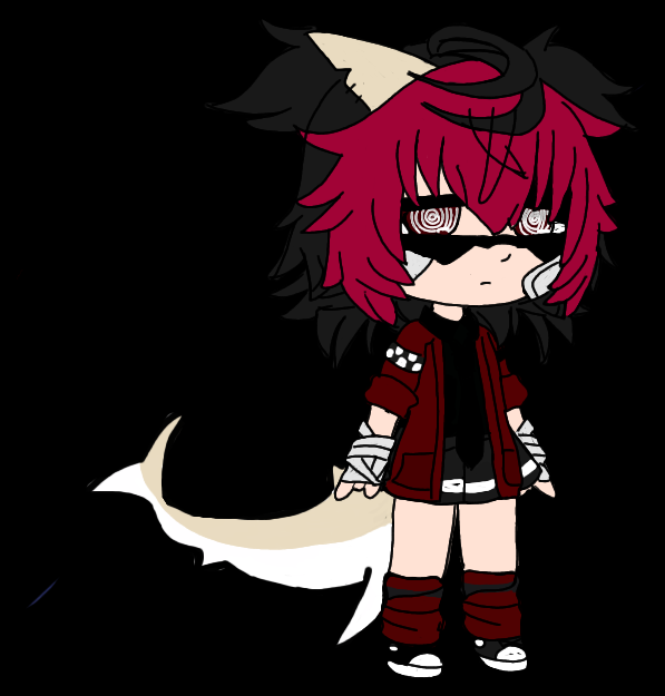 my oc