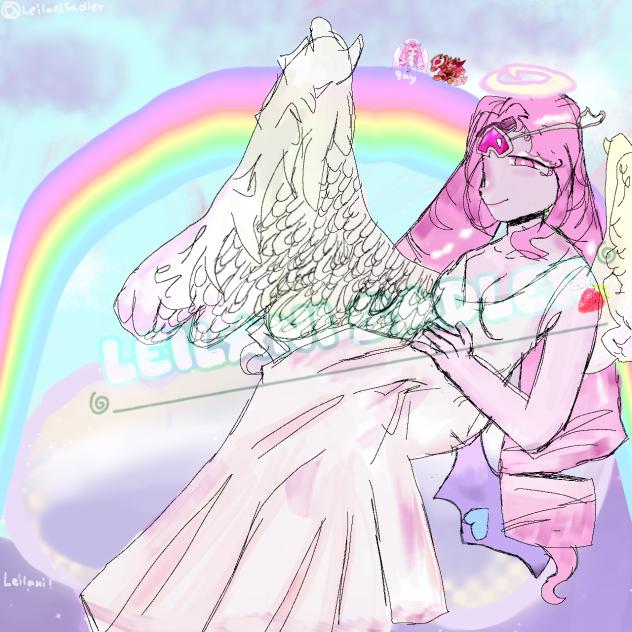 💗₊˚⊹♡ You deserve a long rest~ ˚໒꒱ ‧₊ 🍰