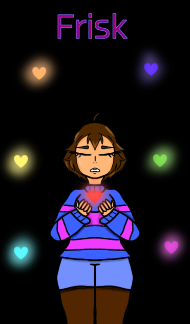 Hearts - ibisPaint