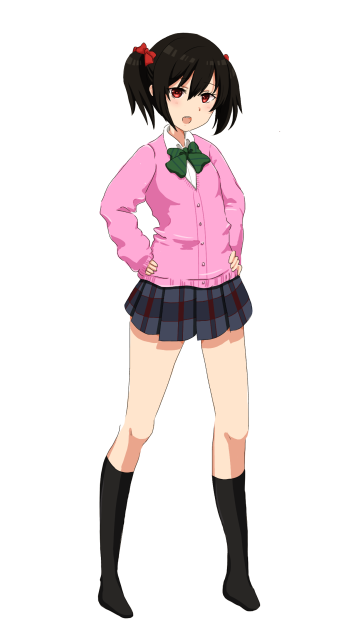 矢澤にこ