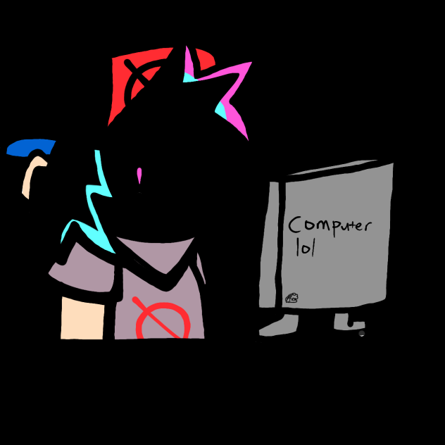 The Wrong Side of the Internet