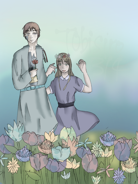 君といつの日か