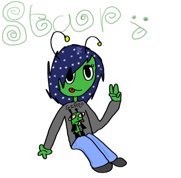 Dandy's World OC